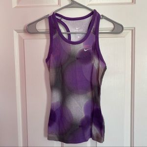 Nike DRI-FIT Tank Top